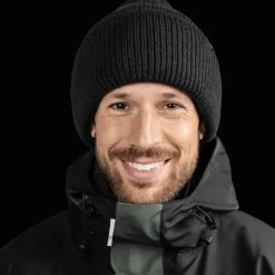 Tammerfors Beanie, mössa, unisex - Fritidsmössor - Tammerfors Beanie, mössa, unisex