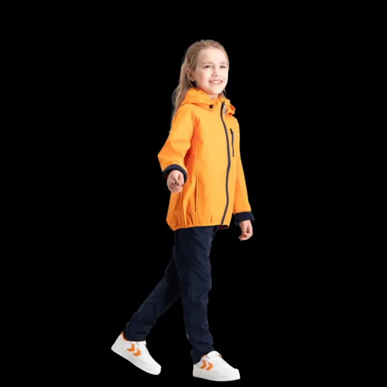 Tana Softshell Byxor, softshellbyxor Barn - Friluftsbyxor - Tana Softshell Byxor, softshellbyxor Barn