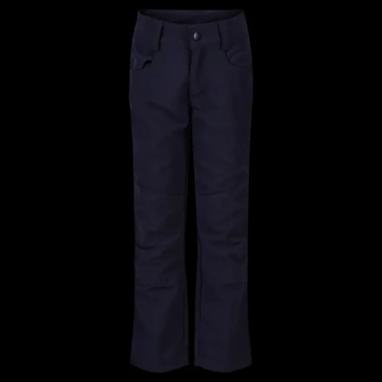 Tana Softshell Byxor, softshellbyxor Barn - Friluftsbyxor - Tana Softshell Byxor, softshellbyxor Barn