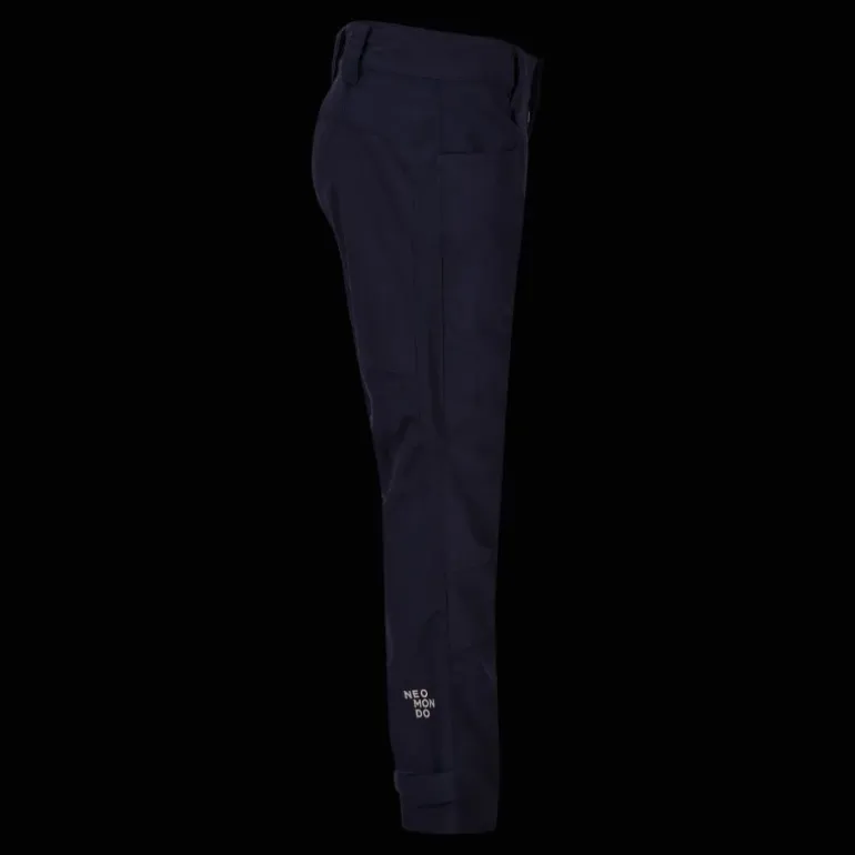 Tana Softshell Byxor, softshellbyxor Barn - Friluftsbyxor - Tana Softshell Byxor, softshellbyxor Barn