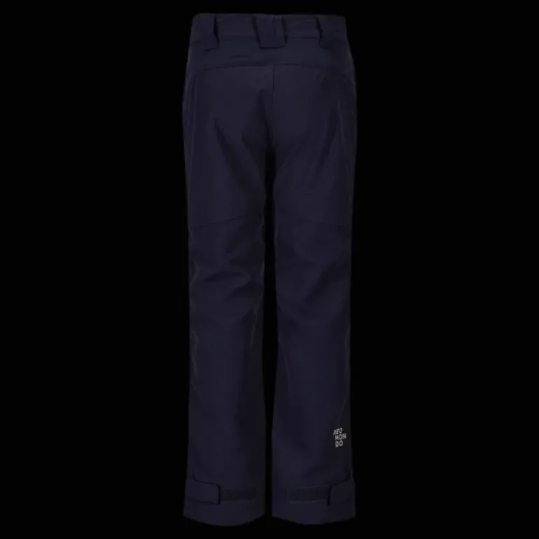 Tana Softshell Byxor, softshellbyxor Barn - Friluftsbyxor - Tana Softshell Byxor, softshellbyxor Barn