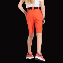 Tana Softshell Shorts, friluftsshorts barn - Friluftsshorts - Tana Softshell Shorts, friluftsshorts barn