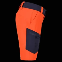 Tana Softshell Shorts, friluftsshorts barn - Friluftsshorts - Tana Softshell Shorts, friluftsshorts barn