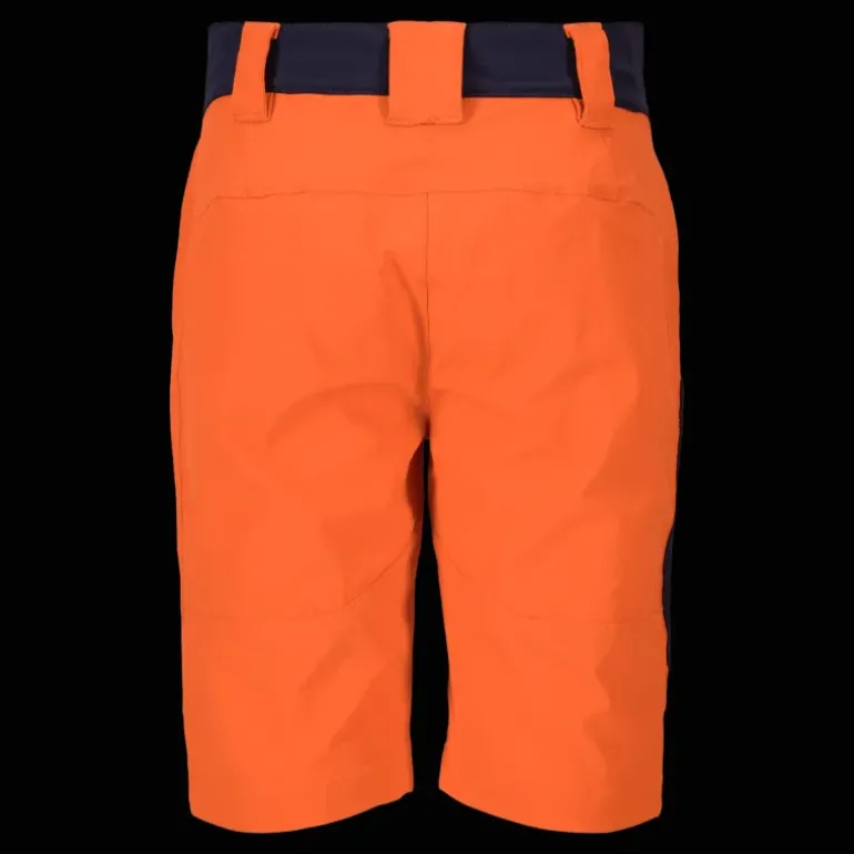 Tana Softshell Shorts, friluftsshorts barn - Friluftsshorts - Tana Softshell Shorts, friluftsshorts barn