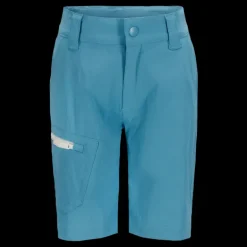 Tana Softshell Shorts, friluftsshorts barn - Friluftsshorts - Tana Softshell Shorts, friluftsshorts barn