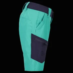 Tana Softshell Shorts, friluftsshorts barn - Friluftsshorts - Tana Softshell Shorts, friluftsshorts barn