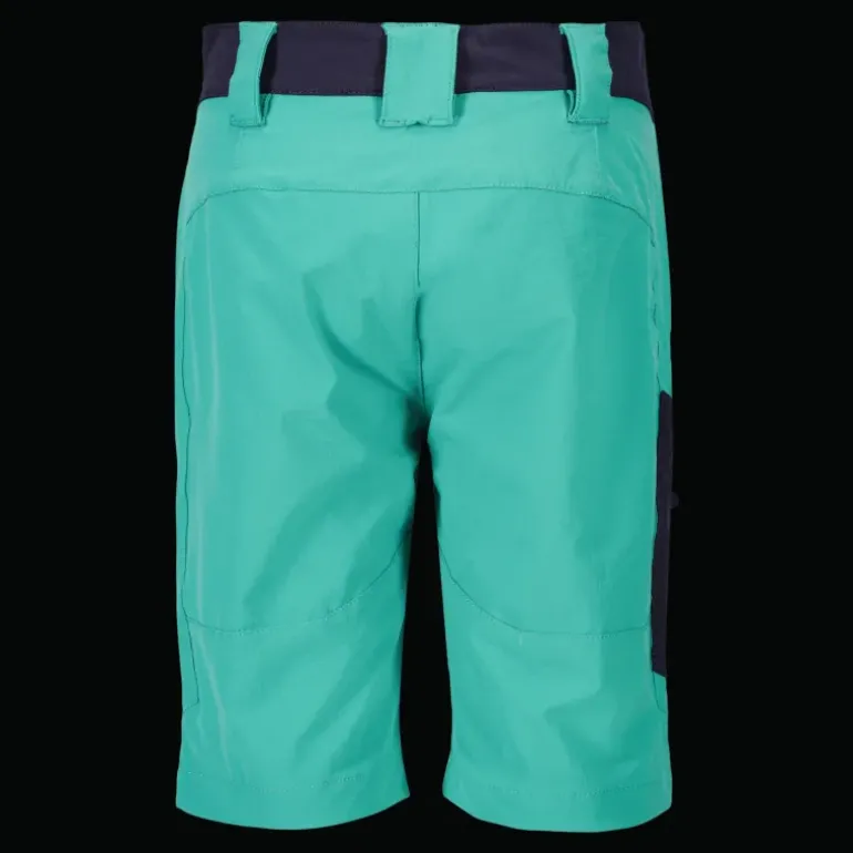 Tana Softshell Shorts, friluftsshorts barn - Friluftsshorts - Tana Softshell Shorts, friluftsshorts barn