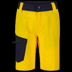 Tana Softshell Shorts, friluftsshorts barn - Friluftsshorts - Tana Softshell Shorts, friluftsshorts barn