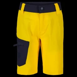 Tana Softshell Shorts, friluftsshorts barn - Friluftsshorts - Tana Softshell Shorts, friluftsshorts barn