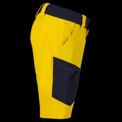 Tana Softshell Shorts, friluftsshorts barn - Friluftsshorts - Tana Softshell Shorts, friluftsshorts barn