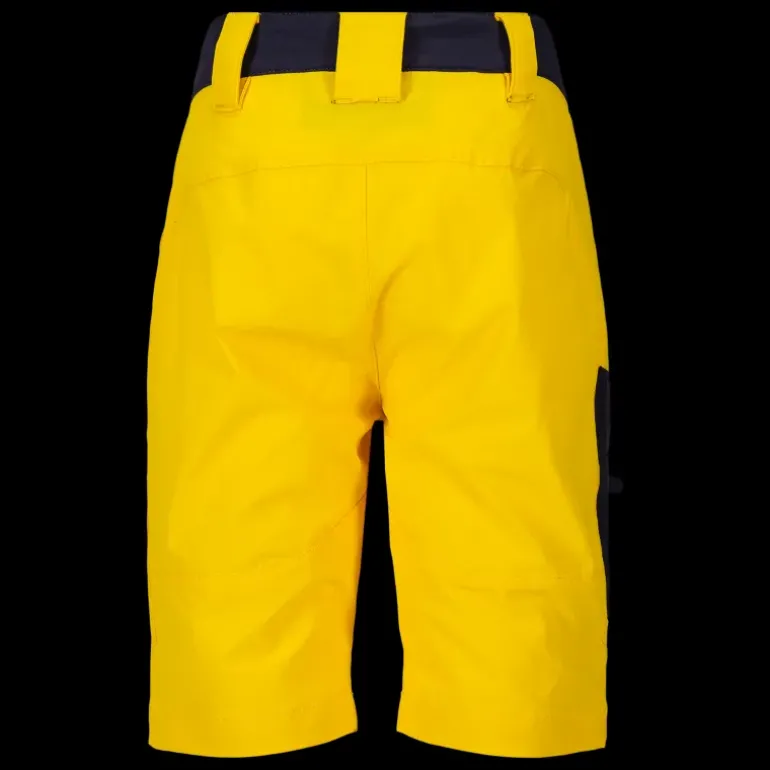 Tana Softshell Shorts, friluftsshorts barn - Friluftsshorts - Tana Softshell Shorts, friluftsshorts barn