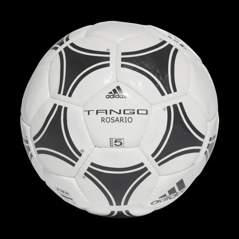 Tango Rosario, fotboll - Fotbollar - Tango Rosario, fotboll