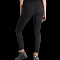 Tausa Wool Hybrid Tight W, tights dam - Tights - Tausa Wool Hybrid Tight W, tights dam