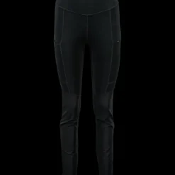 Tausa Wool Hybrid Tight W, tights dam - Tights - Tausa Wool Hybrid Tight W, tights dam