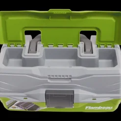 6381tb 1 Tray, betesask - Fiskelådor, Fiskväskor & Rör - 6381tb 1 Tray, betesask