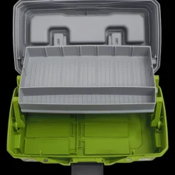 6381tb 1 Tray, betesask - Fiskelådor, Fiskväskor & Rör - 6381tb 1 Tray, betesask