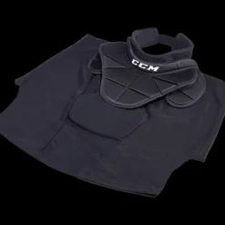 TCG PRO GOALIE THROAT COLLAR JR 21/22, halskrage junior - Målvaktsskydd - TCG PRO GOALIE THROAT COLLAR JR 21/22, halskrage junior
