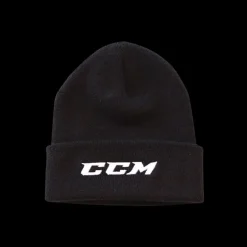 Team Cuffed Beanie 22/23, mössa unisex - Hockeykläder - Team Cuffed Beanie 22/23, mössa unisex