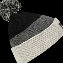 Team Cuffed Knit Pom 20, mössa unisex - Hockeykläder - Team Cuffed Knit Pom 20, mössa unisex
