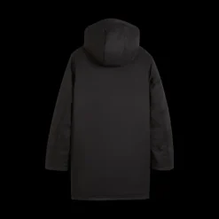 teamFINAL Winter Jacket, vinterjacka, junior - Jackor - teamFINAL Winter Jacket, vinterjacka, junior