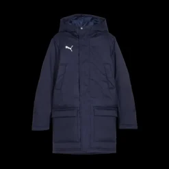 teamFINAL Winter Jacket, vinterjacka, junior - Jackor - teamFINAL Winter Jacket, vinterjacka, junior