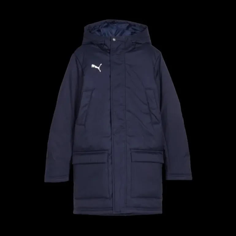 teamFINAL Winter Jacket, vinterjacka, junior - Jackor - teamFINAL Winter Jacket, vinterjacka, junior