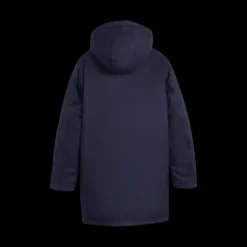 teamFINAL Winter Jacket, vinterjacka, junior - Jackor - teamFINAL Winter Jacket, vinterjacka, junior