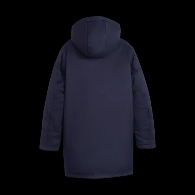teamFINAL Winter Jacket, vinterjacka, junior - Jackor - teamFINAL Winter Jacket, vinterjacka, junior