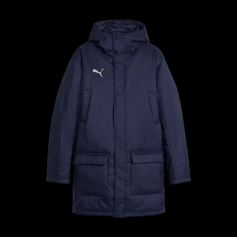 teamFINAL Winter Jacket, vinterjacka, herr - Jackor - teamFINAL Winter Jacket, vinterjacka, herr