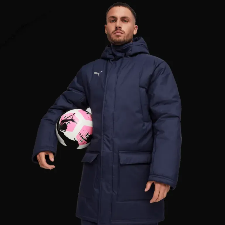 teamFINAL Winter Jacket, vinterjacka, herr - Jackor - teamFINAL Winter Jacket, vinterjacka, herr