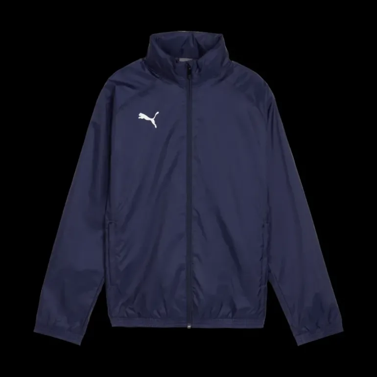 teamGOAL All Weather Jacket, allvädersjacka, junior - Jackor - teamGOAL All Weather Jacket, allvädersjacka, junior