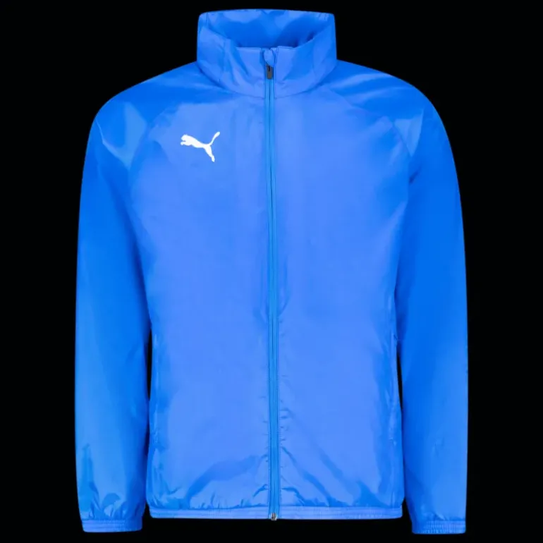 teamGOAL All Weather Jacket, fotbollsjacka, herr - Jackor - teamGOAL All Weather Jacket, fotbollsjacka, herr