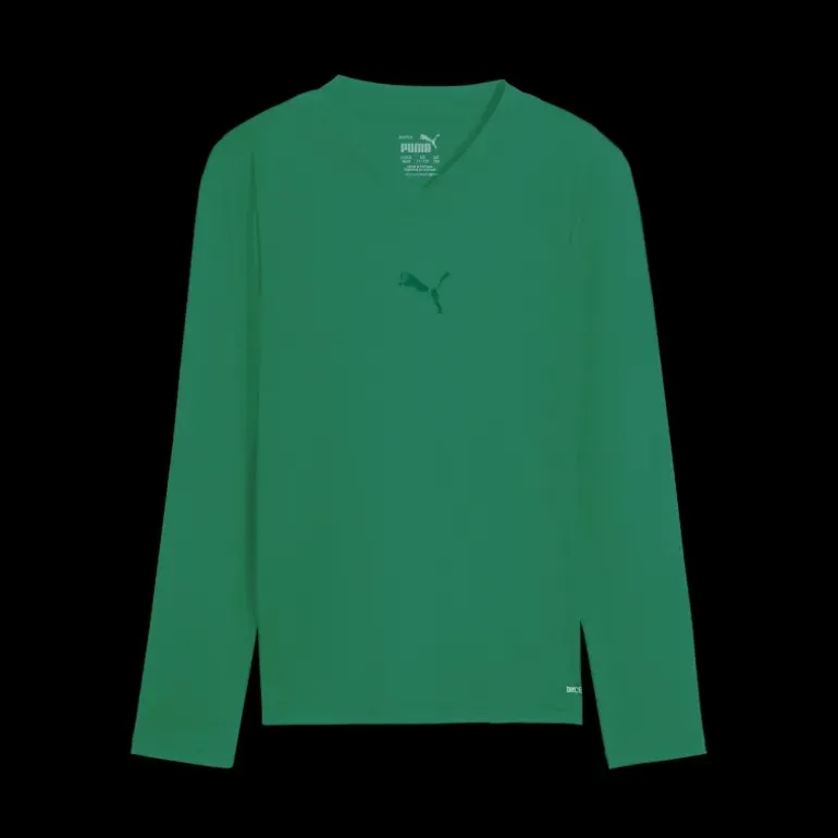 teamGOAL Baselayer Tee Long Sleeve, kompressionströja herr - Tröjor - teamGOAL Baselayer Tee Long Sleeve, kompressionströja herr