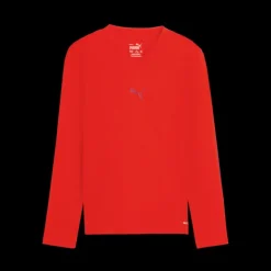 teamGOAL Baselayer Tee Long Sleeve, kompressionströja herr - Tröjor - teamGOAL Baselayer Tee Long Sleeve, kompressionströja herr