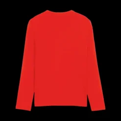 teamGOAL Baselayer Tee Long Sleeve, kompressionströja herr - Tröjor - teamGOAL Baselayer Tee Long Sleeve, kompressionströja herr