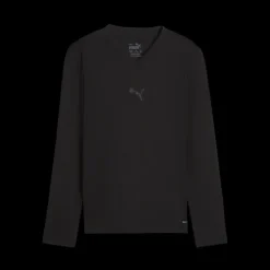 teamGOAL Baselayer Tee Long Sleeve, kompressionströja herr - Tröjor - teamGOAL Baselayer Tee Long Sleeve, kompressionströja herr