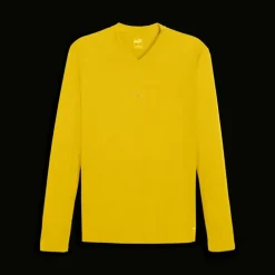 teamGOAL Baselayer Tee Long Sleeve, kompressionströja herr - Tröjor - teamGOAL Baselayer Tee Long Sleeve, kompressionströja herr