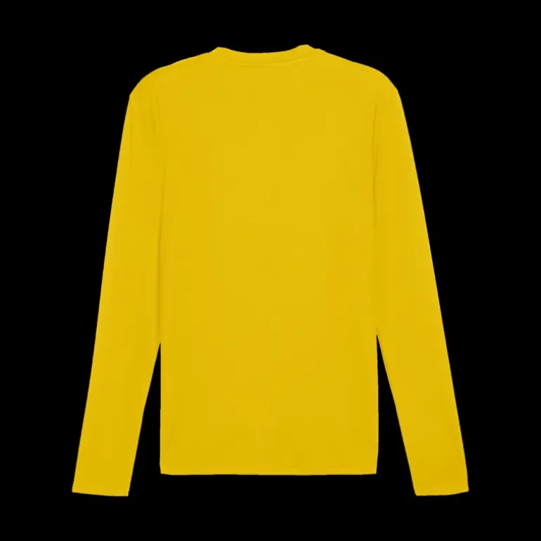 teamGOAL Baselayer Tee Long Sleeve, kompressionströja herr - Tröjor - teamGOAL Baselayer Tee Long Sleeve, kompressionströja herr