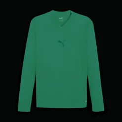 teamGOAL Baselayer Tee Long Sleeve, kompressionströja herr - Tröjor - teamGOAL Baselayer Tee Long Sleeve, kompressionströja herr