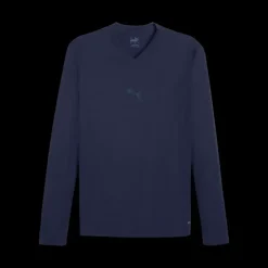 teamGOAL Baselayer Tee Long Sleeve, kompressionströja herr - Tröjor - teamGOAL Baselayer Tee Long Sleeve, kompressionströja herr