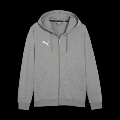 teamGOAL Casuals Hooded Jacket, huvjacka, herr - Tröjor - teamGOAL Casuals Hooded Jacket, huvjacka, herr