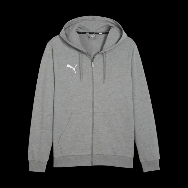 teamGOAL Casuals Hooded Jacket, huvjacka, herr - Tröjor - teamGOAL Casuals Hooded Jacket, huvjacka, herr