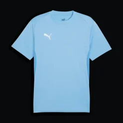 teamGOALJersey, fotbollströja, unisex - T-Shirts - teamGOALJersey, fotbollströja, unisex