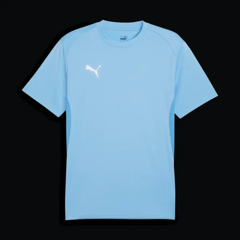 teamGOALJersey, fotbollströja, unisex - T-Shirts - teamGOALJersey, fotbollströja, unisex