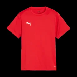 teamGOAL Jersey, fotbollströja, junior - Tröjor - teamGOAL Jersey, fotbollströja, junior