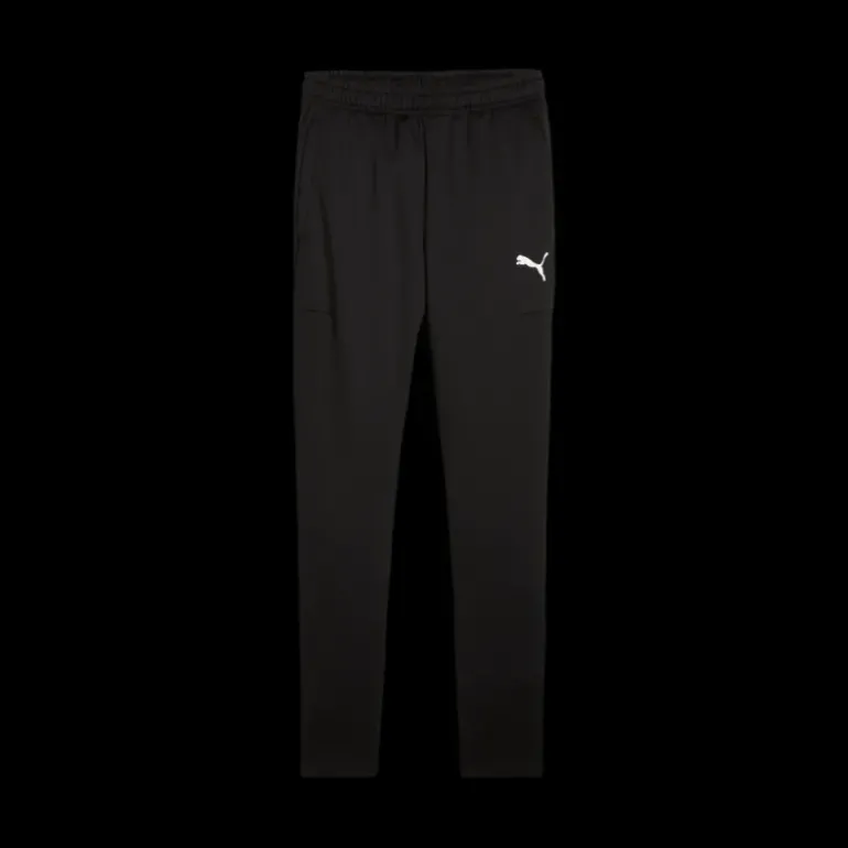 Teamgoal Slim Training Pants, fotbollsbyxor, junior - Byxor - Teamgoal Slim Training Pants, fotbollsbyxor, junior