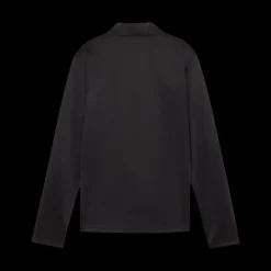 teamGOAL Training 1/4 Zip Top, fotbollströja, junior - Tröjor - teamGOAL Training 1/4 Zip Top, fotbollströja, junior