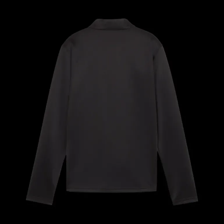 teamGOAL Training 1/4 Zip Top, fotbollströja, junior - Tröjor - teamGOAL Training 1/4 Zip Top, fotbollströja, junior