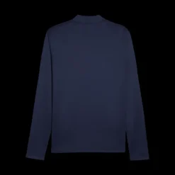 teamGOAL Training 1/4 Zip Top, fotbollströja, herr - Tröjor - teamGOAL Training 1/4 Zip Top, fotbollströja, herr