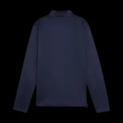 teamGOAL Training 1/4 Zip Top, fotbollströja, junior - Tröjor - teamGOAL Training 1/4 Zip Top, fotbollströja, junior